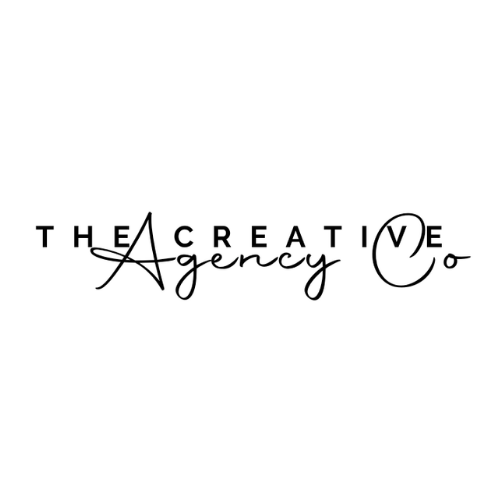 The Creative Agency Co logo