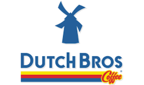 Dutch Bros Coffee logo