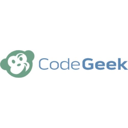 Code Geek logo