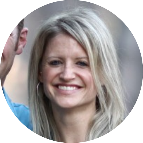 Photo of Jen from Summit Cabinet Coatings