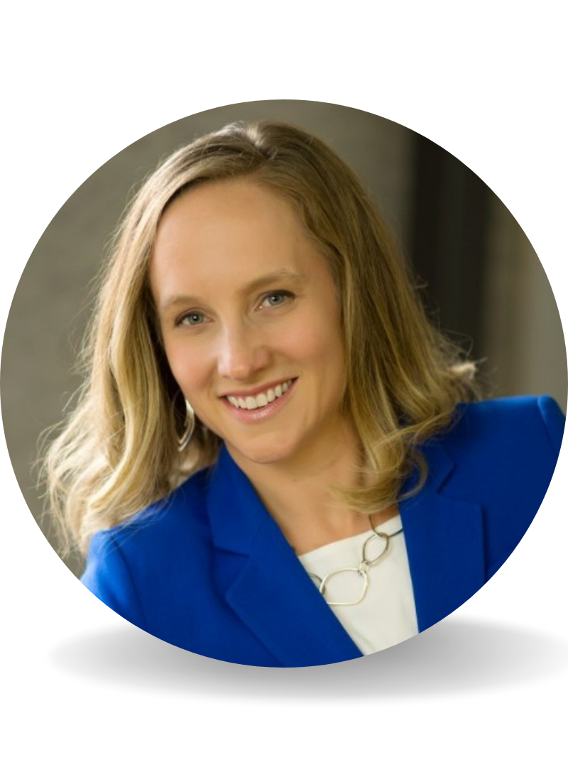 Photo of Allison Seabeck