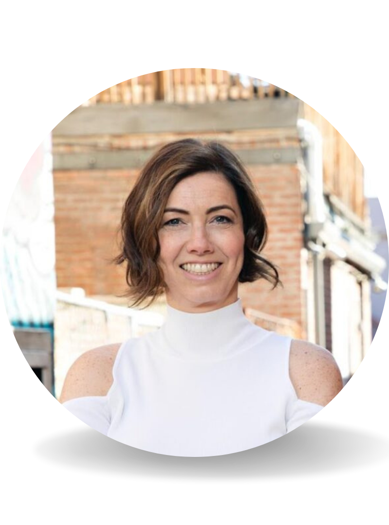 Photo of Betina Pflug