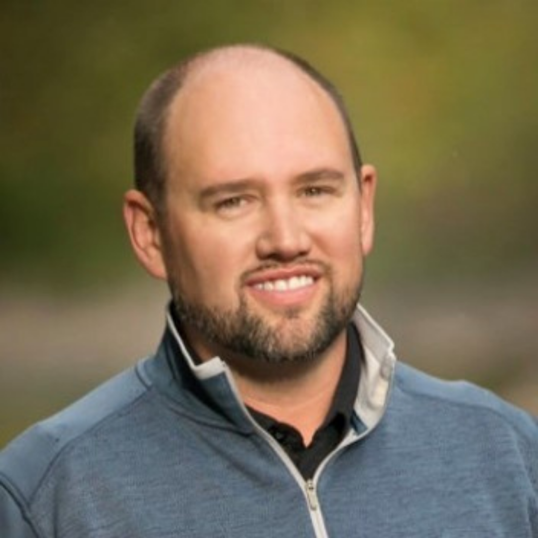 Photo of Brandon Avery