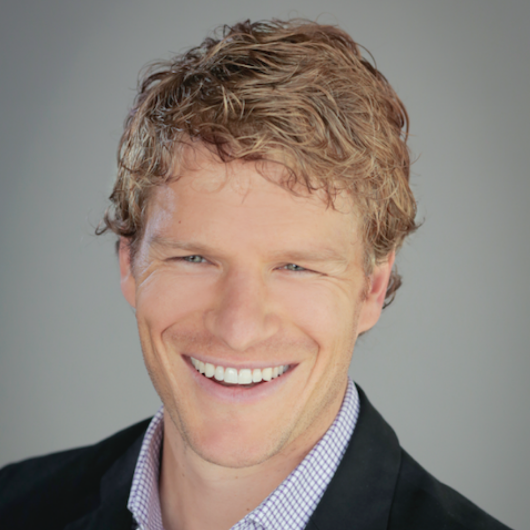 Photo of Drew Yancey