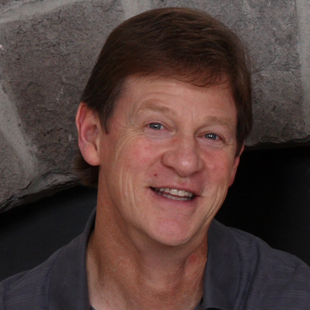 Photo of Mike Gugliotto