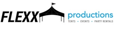 Flexx Productions logo